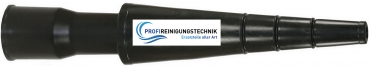 Gummisaugrohr Durchmesser 45 mm